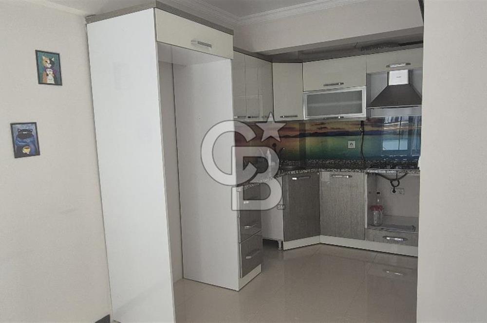 Şirinyer Nato Yakını Genç Binada Kapalı Mutfak 2+1 Kiralık Daire
