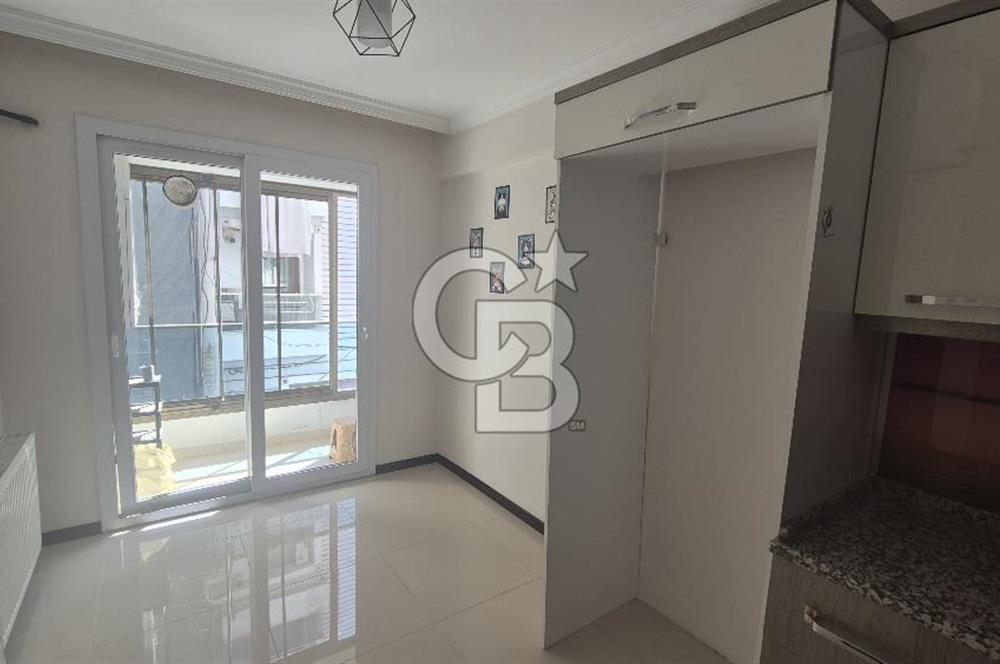 Şirinyer Nato Yakını Genç Binada Kapalı Mutfak 2+1 Kiralık Daire