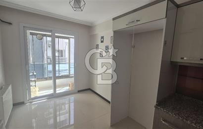 Şirinyer Nato Yakını Genç Binada Kapalı Mutfak 2+1 Kiralık Daire
