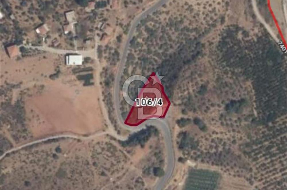KEMALPAŞA SARIÇALI'DA İMARA YAKIN YATIRIMLIK 2 DÖNÜM ARSA