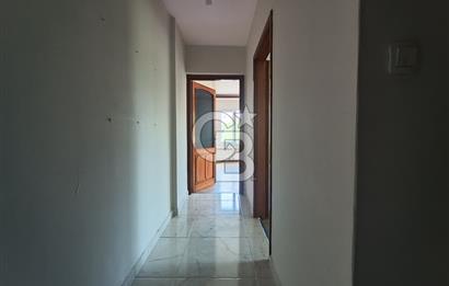 Çekirge caddesine cephe ara kat dubleks daire