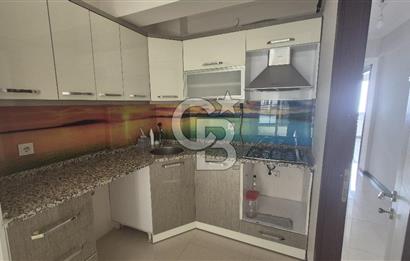 Şirinyer Nato Yakını Genç Binada Kapalı Mutfak 2+1 Kiralık Daire