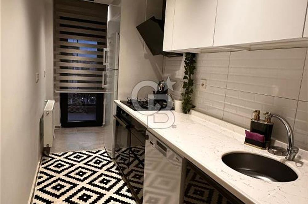 CB CITY'DEN YENİ BAĞLARDA ŞİMŞEK SOKAK EŞYALI 1+1 KİRALIK DAİRE