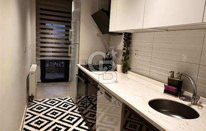 CB CITY'DEN YENİ BAĞLARDA ŞİMŞEK SOKAK EŞYALI 1+1 KİRALIK DAİRE