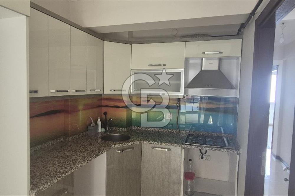 Şirinyer Nato Yakını Genç Binada Kapalı Mutfak 2+1 Kiralık Daire