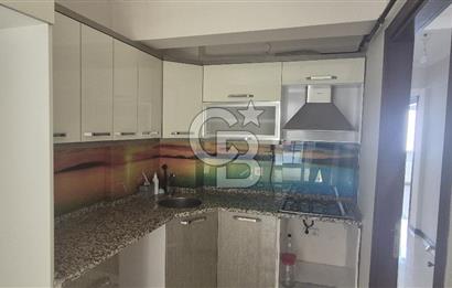 Şirinyer Nato Yakını Genç Binada Kapalı Mutfak 2+1 Kiralık Daire