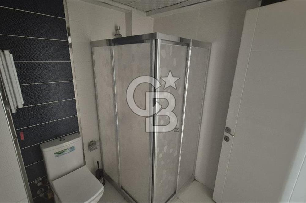 Şirinyer Nato Yakını Genç Binada Kapalı Mutfak 2+1 Kiralık Daire