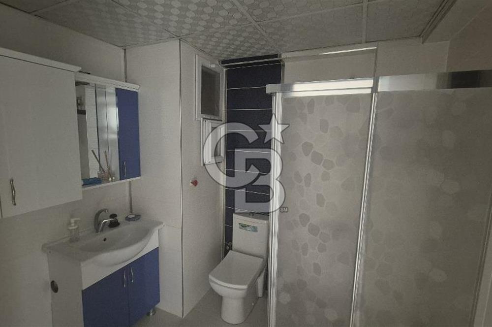 Şirinyer Nato Yakını Genç Binada Kapalı Mutfak 2+1 Kiralık Daire