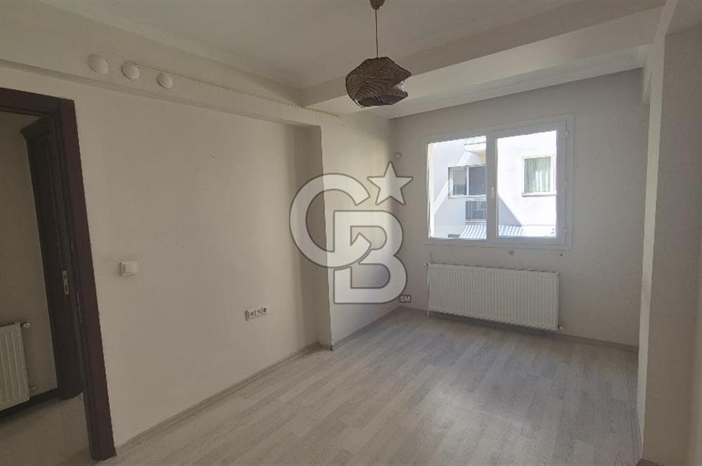 Şirinyer Nato Yakını Genç Binada Kapalı Mutfak 2+1 Kiralık Daire