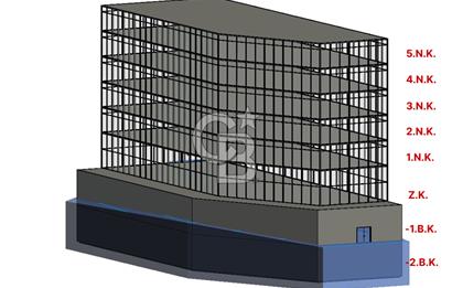ÜMRANİYE/ŞERİFALİ SATILIK 1360M2 ARSA E 80 OTOBAN CEPHE EMSALSİZ