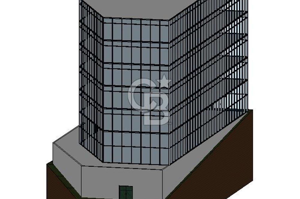 ÜMRANİYE/ŞERİFALİ SATILIK 1360M2 ARSA E 80 OTOBAN CEPHE EMSALSİZ