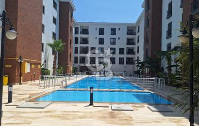 Menemen Ulukent de havuzlu 3+1  daire