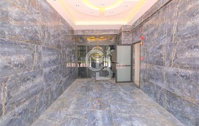 EGEKENT 2 MERKEZDE 2+1 ULTRA LÜX SIFIR ARAKAT DAİRE