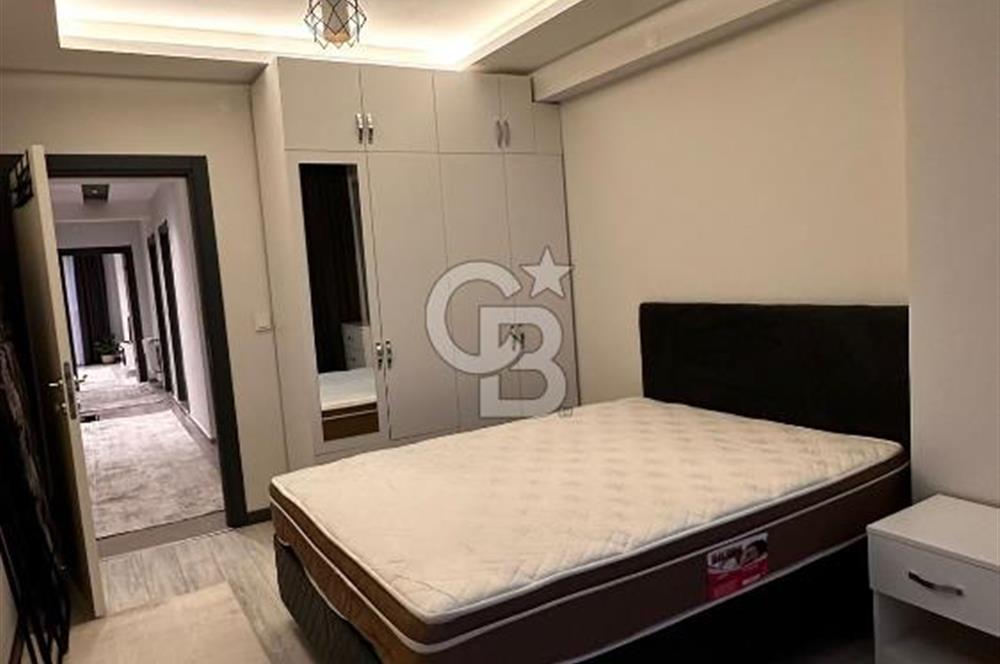 CB CITY'DEN YENİ BAĞLARDA ŞİMŞEK SOKAK EŞYALI 1+1 KİRALIK DAİRE