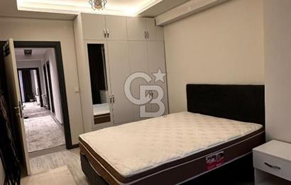 CB CITY'DEN YENİ BAĞLARDA ŞİMŞEK SOKAK EŞYALI 1+1 KİRALIK DAİRE