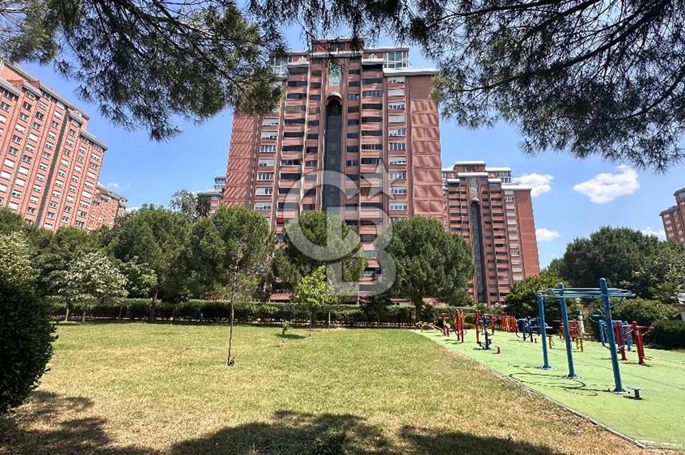 BURSA;NİLÜFER,SAYGINKENT DE SATILIK HAVUZLU 4,5+1 DAİRE