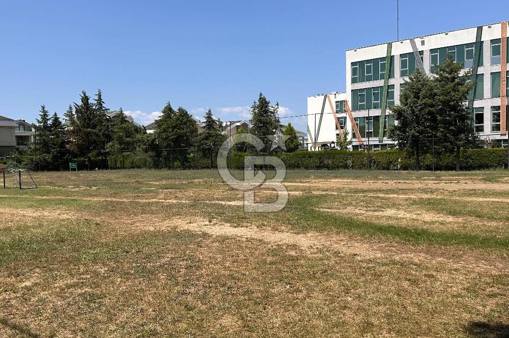 BURSA;NİLÜFER,SAYGINKENT DE SATILIK HAVUZLU 4,5+1 DAİRE