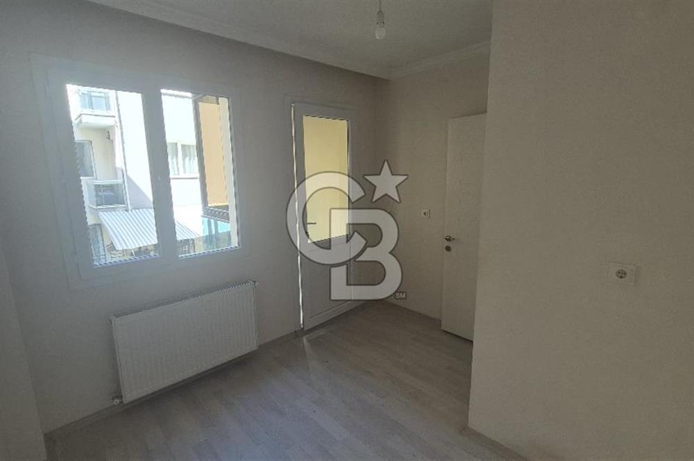 Şirinyer Nato Yakını Genç Binada Kapalı Mutfak 2+1 Kiralık Daire