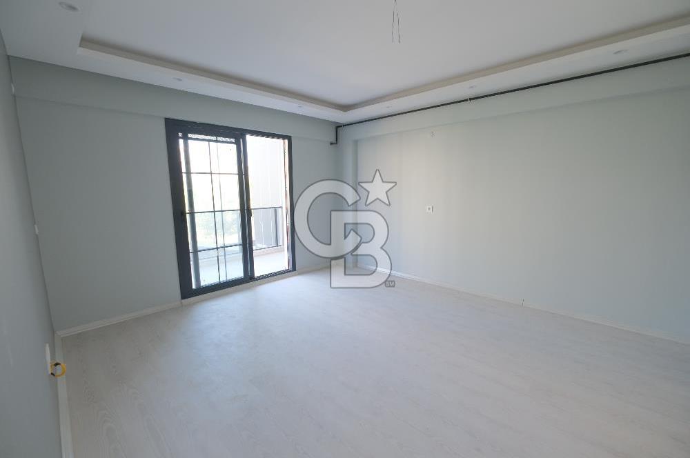 EGEKENT 2 MERKEZDE 2+1 ULTRA LÜX SIFIR ARAKAT DAİRE