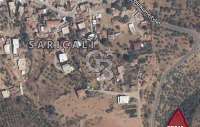 KEMALPAŞA SARIÇALI'DA İMARA YAKIN YATIRIMLIK 2 DÖNÜM ARSA