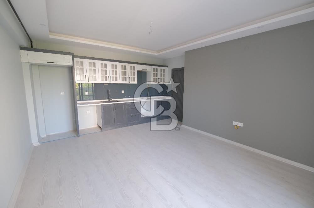 EGEKENT 2 MERKEZDE 2+1 ULTRA LÜX SIFIR ARAKAT DAİRE