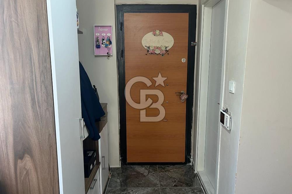 Boğazköy Pelikan Sitesinde Satılık Yenilenmiş Dublex Fırsatı