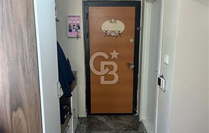 Boğazköy Pelikan Sitesinde Satılık Yenilenmiş Dublex Fırsatı