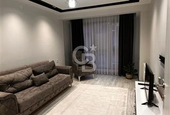 CB CITY'DEN YENİ BAĞLARDA ŞİMŞEK SOKAK EŞYALI 1+1 KİRALIK DAİRE