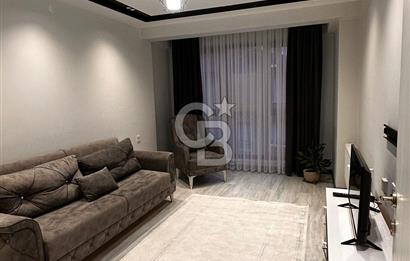 CB CITY'DEN YENİ BAĞLARDA ŞİMŞEK SOKAK EŞYALI 1+1 KİRALIK DAİRE