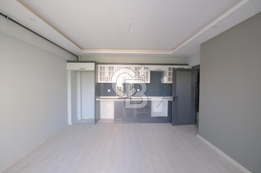 EGEKENT 2 MERKEZDE 2+1 ULTRA LÜX SIFIR ARAKAT DAİRE