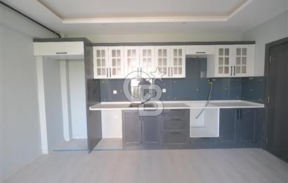 EGEKENT 2 MERKEZDE 2+1 ULTRA LÜX SIFIR ARAKAT DAİRE