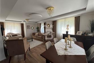 Boğazköy Pelikan Sitesinde Satılık Yenilenmiş Dublex Fırsatı