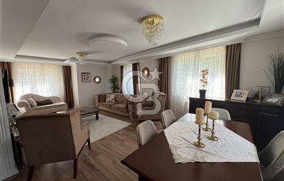 Boğazköy Pelikan Sitesinde Satılık Yenilenmiş Dublex Fırsatı
