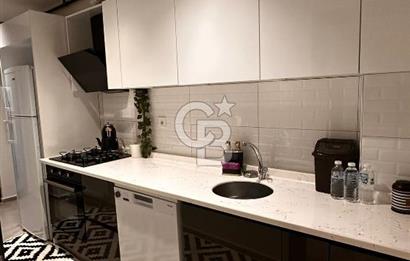 CB CITY'DEN YENİ BAĞLARDA ŞİMŞEK SOKAK EŞYALI 1+1 KİRALIK DAİRE