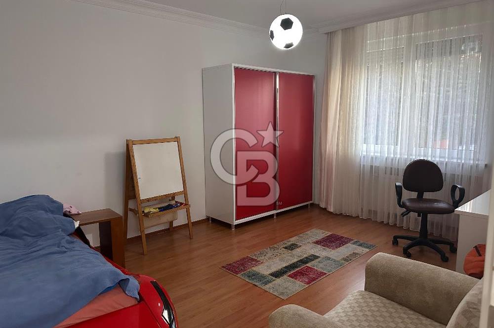 BURSA;NİLÜFER,SAYGINKENT DE SATILIK HAVUZLU 4,5+1 DAİRE