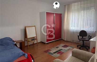 BURSA;NİLÜFER,SAYGINKENT DE SATILIK HAVUZLU 4,5+1 DAİRE