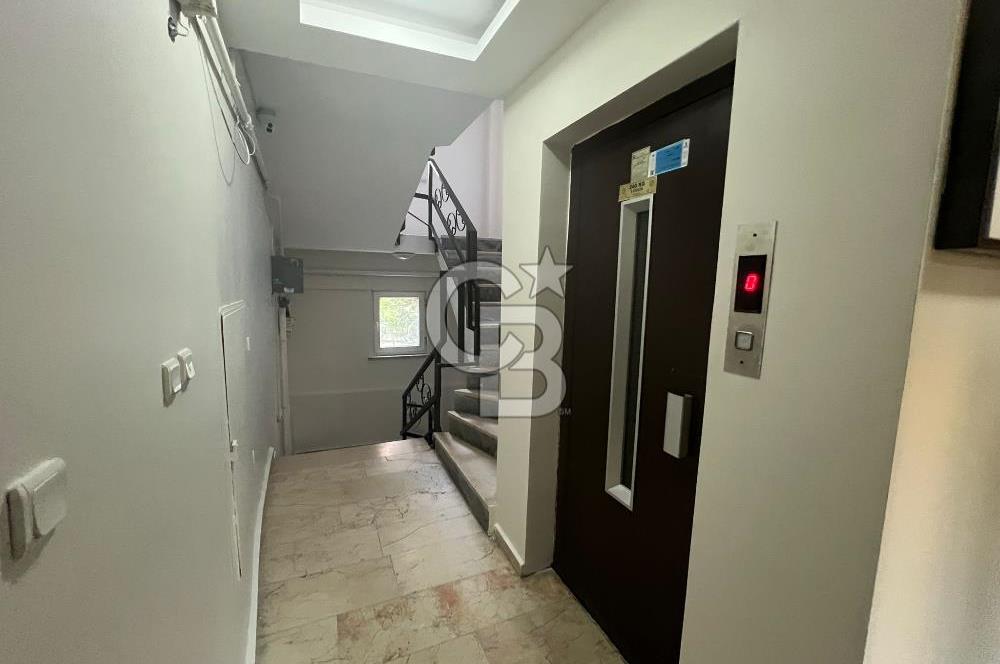 Boğazköy Pelikan Sitesinde Satılık Yenilenmiş Dublex Fırsatı