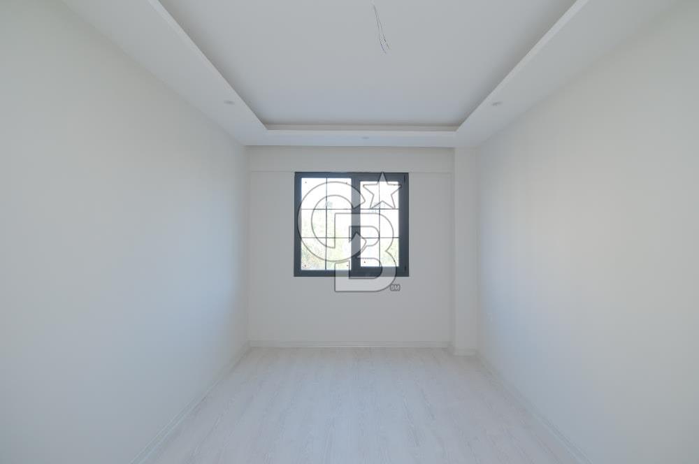 EGEKENT 2 MERKEZDE 2+1 ULTRA LÜX SIFIR ARAKAT DAİRE