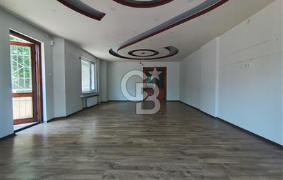 Çekirge caddesine cephe ara kat dubleks daire