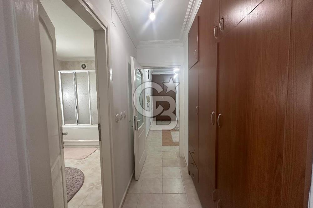 BURSA;NİLÜFER,SAYGINKENT DE SATILIK HAVUZLU 4,5+1 DAİRE