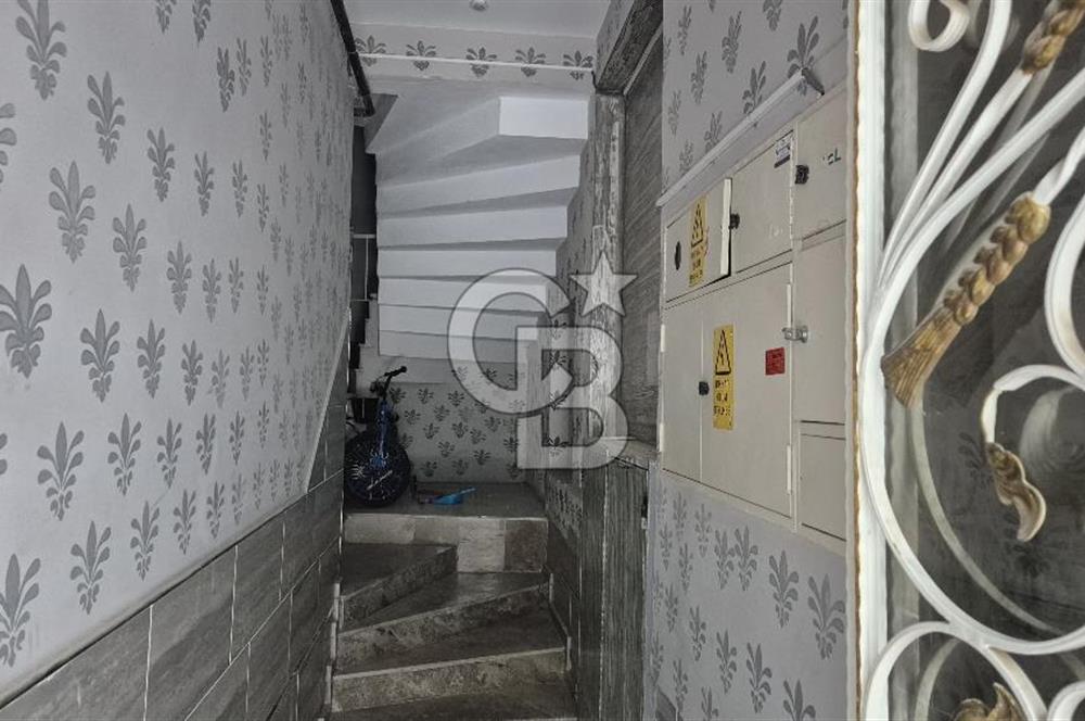 Şirinyer Nato Yakını Genç Binada Kapalı Mutfak 2+1 Kiralık Daire