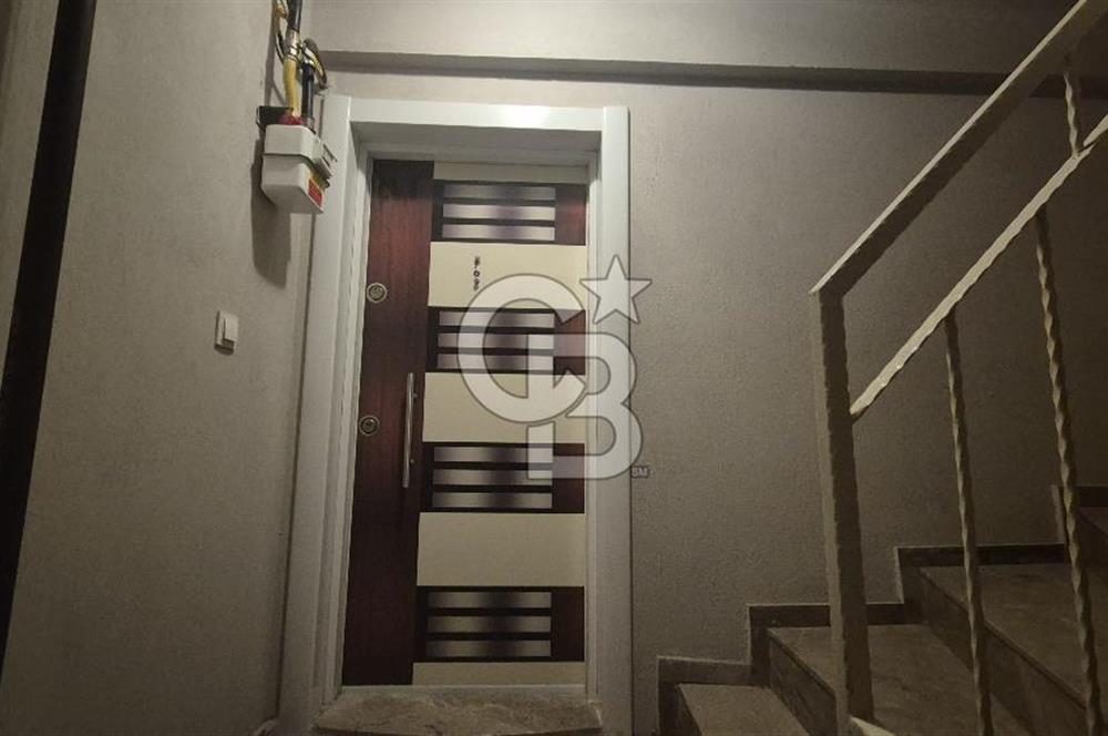 Şirinyer Nato Yakını Genç Binada Kapalı Mutfak 2+1 Kiralık Daire