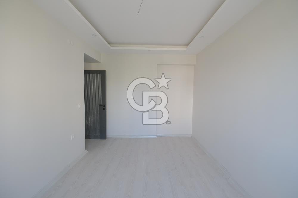 EGEKENT 2 MERKEZDE 2+1 ULTRA LÜX SIFIR ARAKAT DAİRE