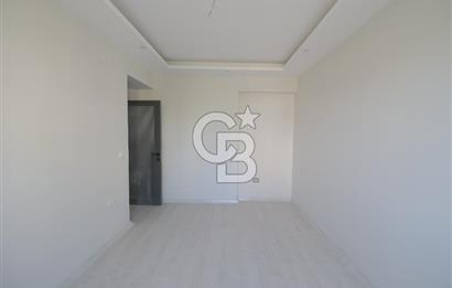 EGEKENT 2 MERKEZDE 2+1 ULTRA LÜX SIFIR ARAKAT DAİRE