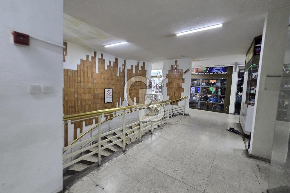 ESAT DÖRTYOL'DA SİRKECİOĞULLARI İŞ HANINDA (BİLGİSAYARCILAR ÇARŞISI) MAĞAZA DÜKKAN