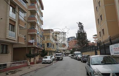ÜMRANİYE INKILAP MAH. SİTEDE 2 ODA 1 SALON 1 KATTA HASTANEYE YAKIN KONUMDA