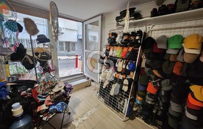 İZMİR GÖZTEPE'DE SATILIK 11 m2 DÜKKAN