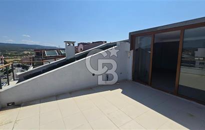 ÇANAKKALE MERKEZ KEPEZDE SATILIK 4+1 DAİRE