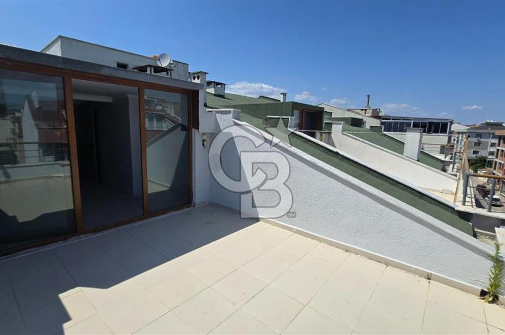 ÇANAKKALE MERKEZ KEPEZDE SATILIK 4+1 DAİRE