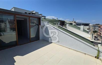 ÇANAKKALE MERKEZ KEPEZDE SATILIK 4+1 DAİRE